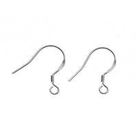 Fine Hook Upgrade for Earrings